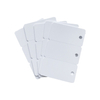 3UP Inkjet PVC Key Card for Epson Or Caqnon Printer