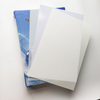 White PET No-Laminated Card(Inkjet)