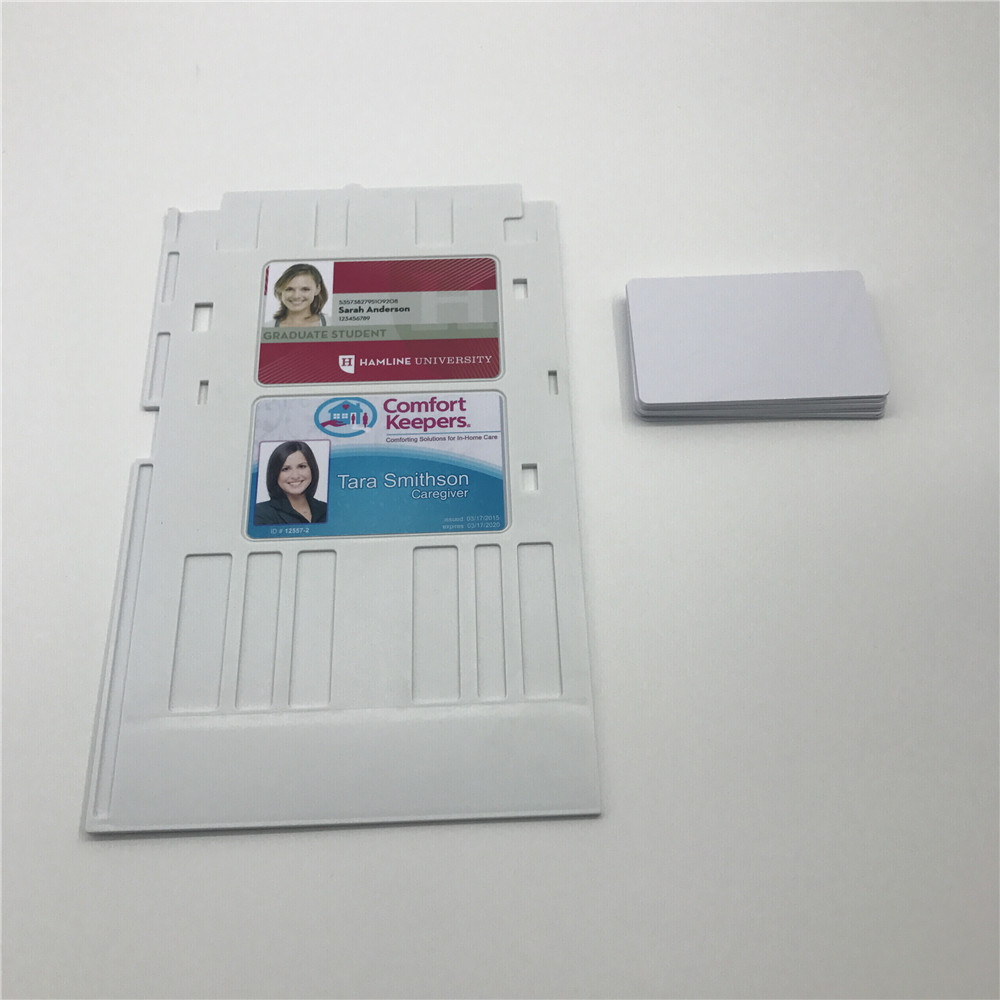 ID Card Tray for Epson L800 L850 T50 T60 P50 R290 And Ect.