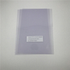 Transparent PVC No-Laminated Card(Inkjet)
